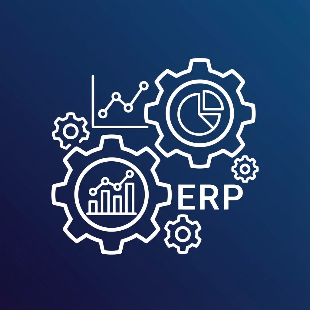 ERP 시스템 Enterprise